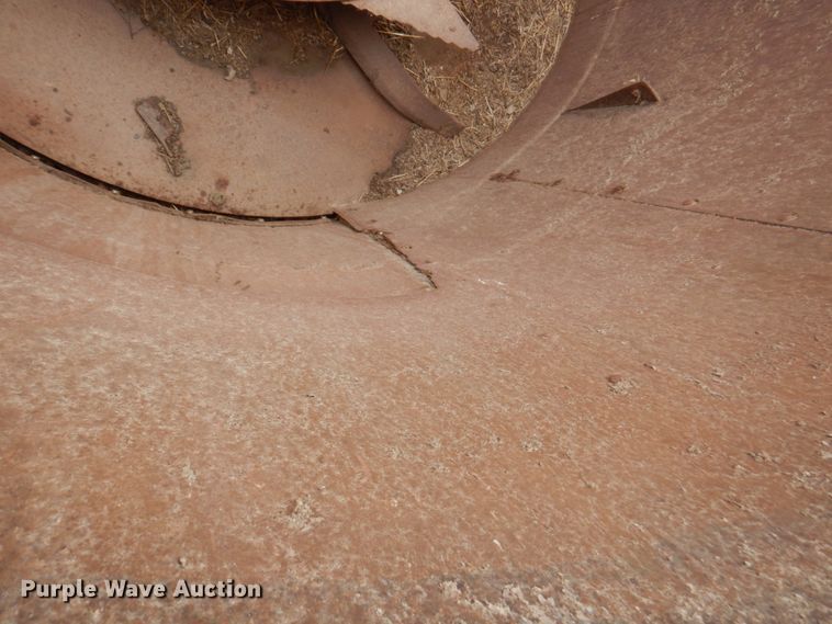 image for item DN1370 Schuler 5020M  feed mixer