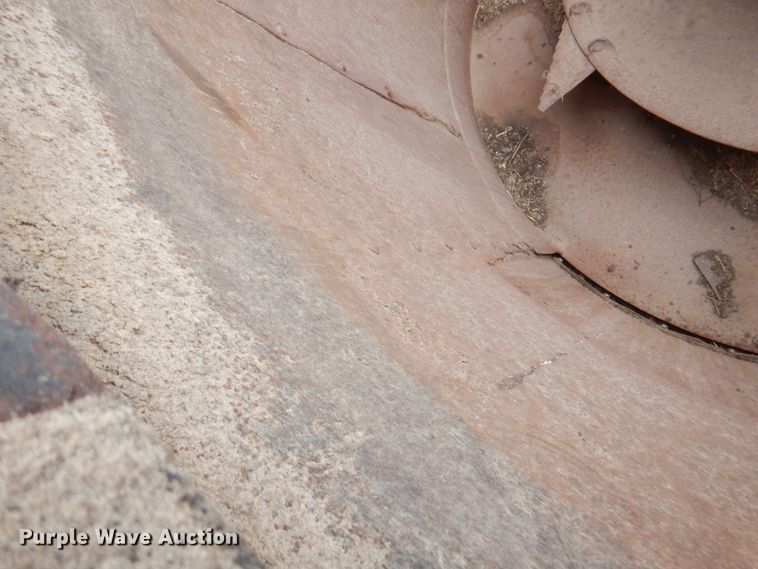 image for item DN1370 Schuler 5020M  feed mixer