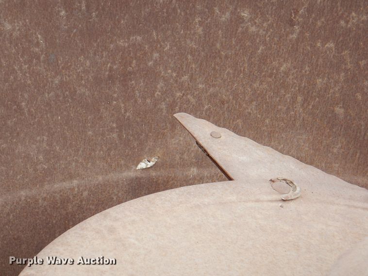 image for item DN1370 Schuler 5020M  feed mixer