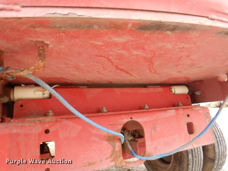 image for item DN1370 Schuler 5020M  feed mixer