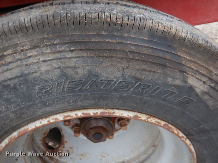 image for item DN1370 Schuler 5020M  feed mixer