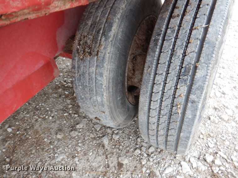 image for item DN1370 Schuler 5020M  feed mixer