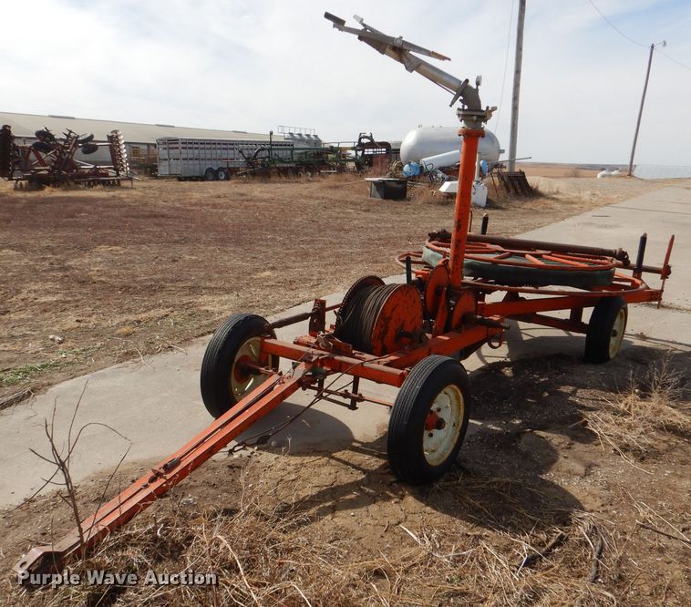 image for item DN5470 Ag Rain T-300 sprinkler