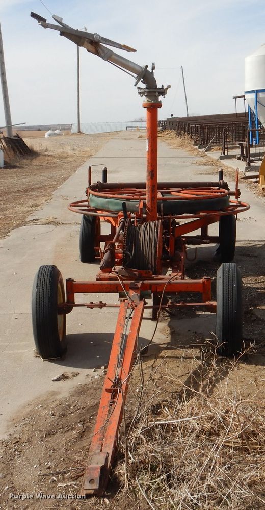 image for item DN5470 Ag Rain T-300 sprinkler