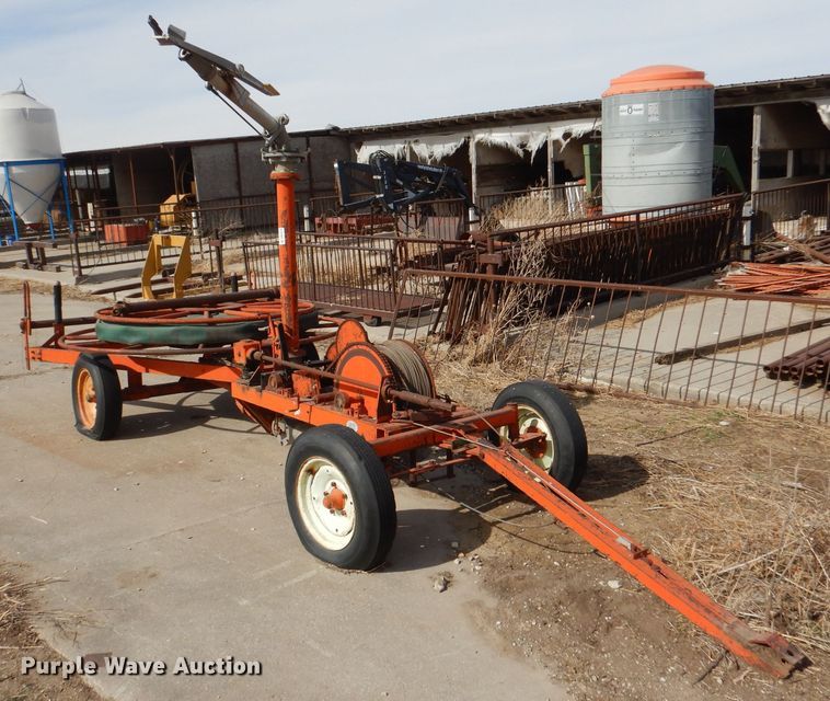 image for item DN5470 Ag Rain T-300 sprinkler