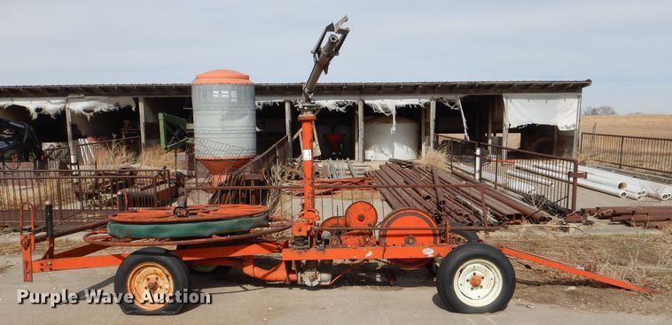 image for item DN5470 Ag Rain T-300 sprinkler