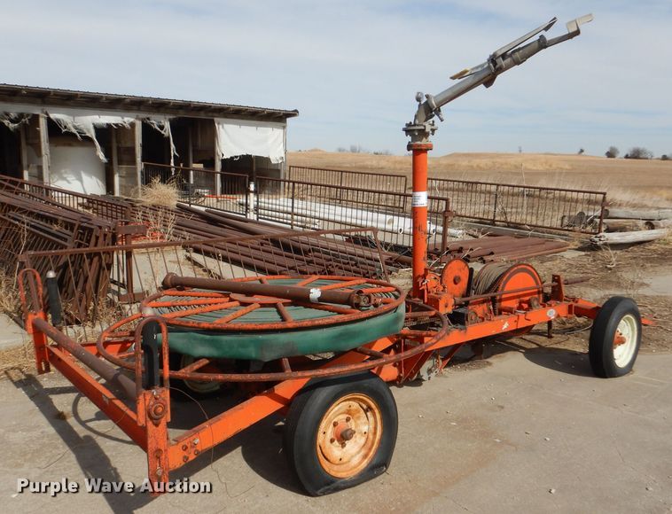 image for item DN5470 Ag Rain T-300 sprinkler