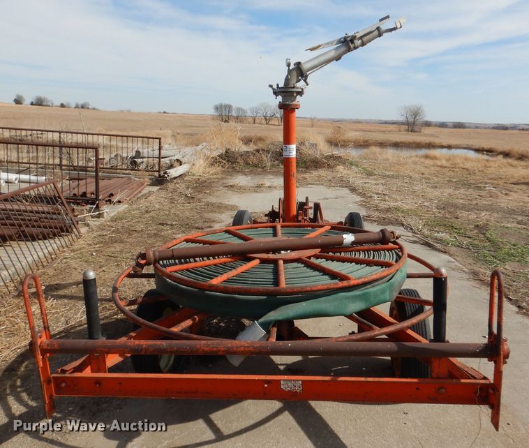 image for item DN5470 Ag Rain T-300 sprinkler