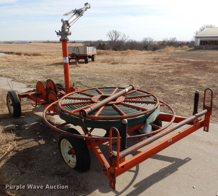 image for item DN5470 Ag Rain T-300 sprinkler