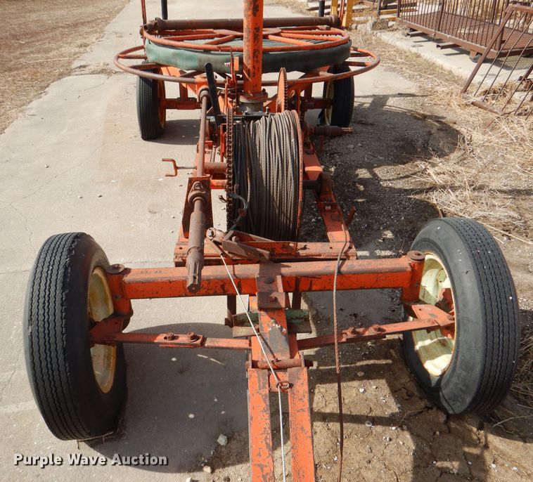 image for item DN5470 Ag Rain T-300 sprinkler