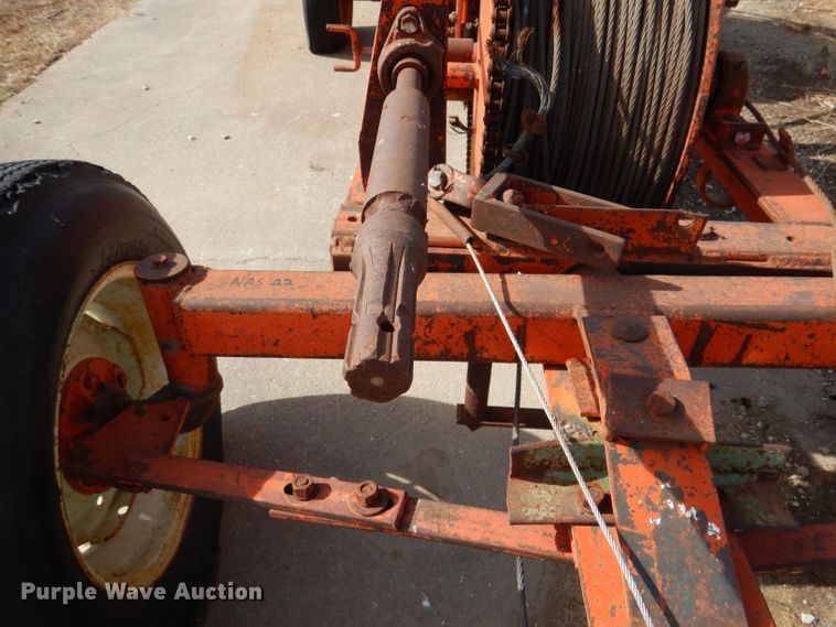 image for item DN5470 Ag Rain T-300 sprinkler