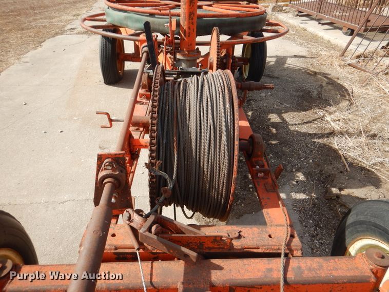 image for item DN5470 Ag Rain T-300 sprinkler