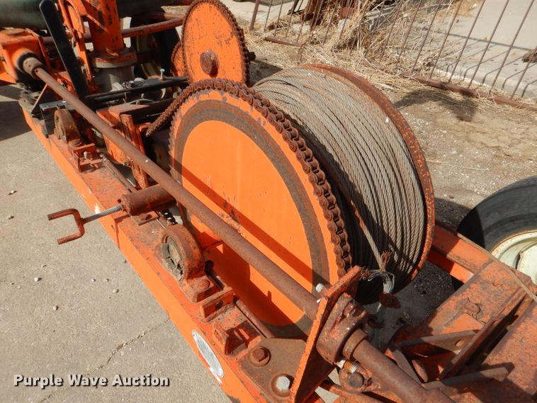 image for item DN5470 Ag Rain T-300 sprinkler