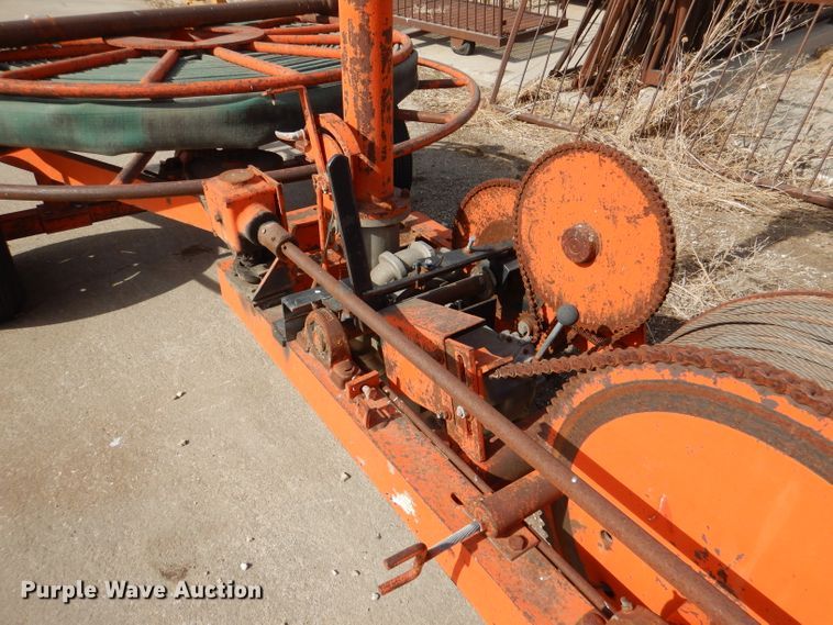 image for item DN5470 Ag Rain T-300 sprinkler