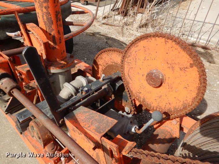 image for item DN5470 Ag Rain T-300 sprinkler