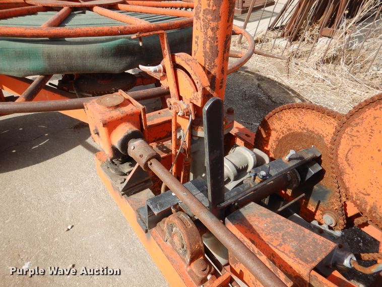 image for item DN5470 Ag Rain T-300 sprinkler