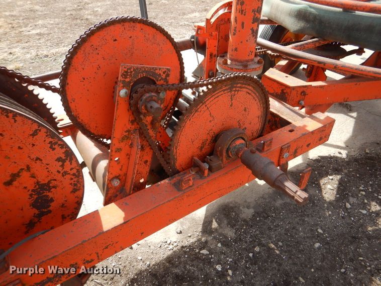 image for item DN5470 Ag Rain T-300 sprinkler