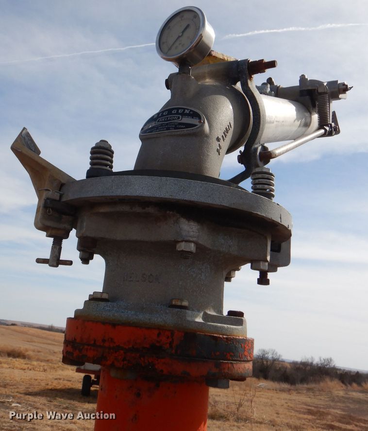 image for item DN5470 Ag Rain T-300 sprinkler