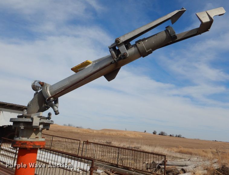 image for item DN5470 Ag Rain T-300 sprinkler