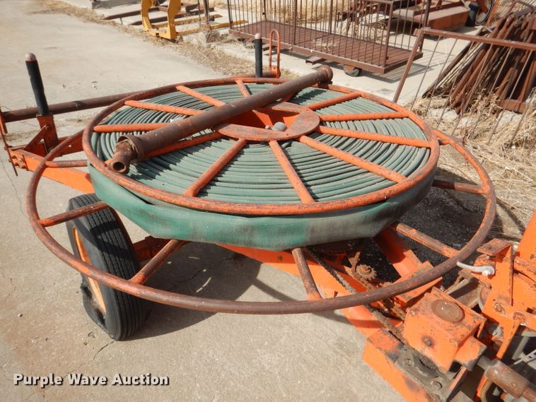 image for item DN5470 Ag Rain T-300 sprinkler