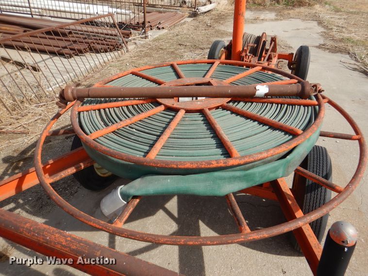 image for item DN5470 Ag Rain T-300 sprinkler