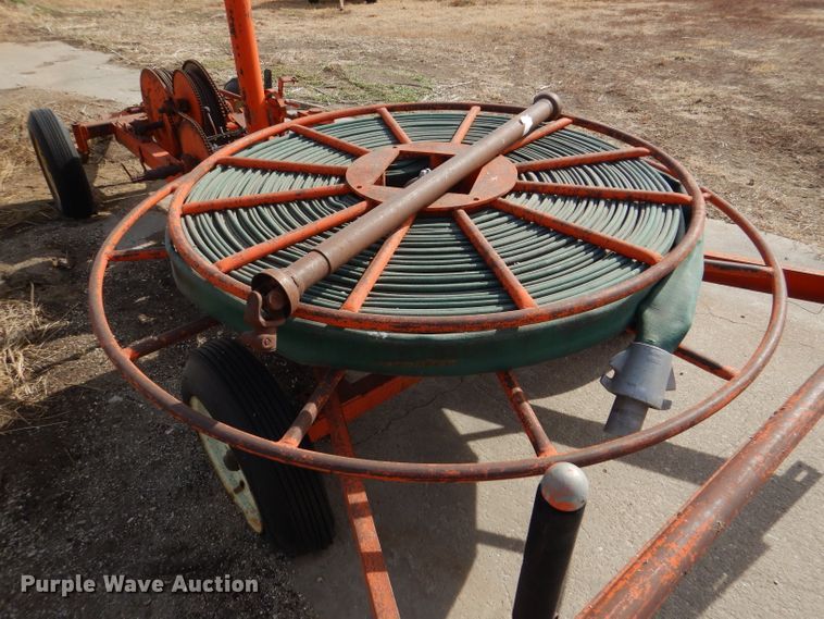 image for item DN5470 Ag Rain T-300 sprinkler