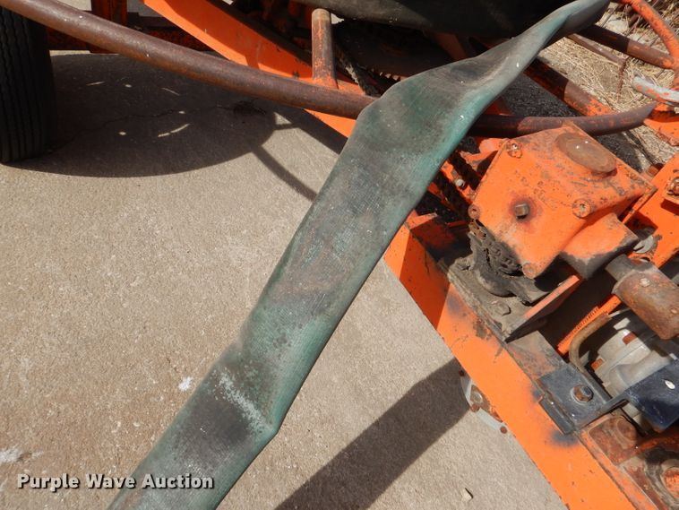 image for item DN5470 Ag Rain T-300 sprinkler