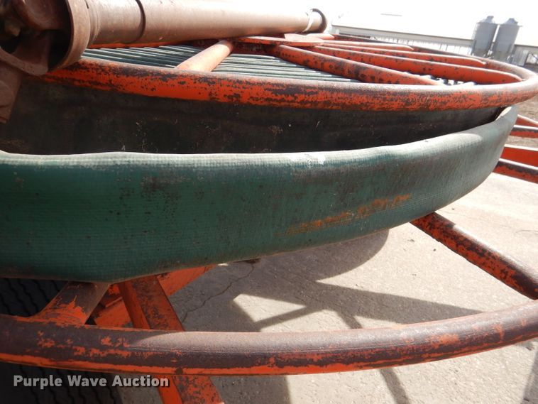 image for item DN5470 Ag Rain T-300 sprinkler