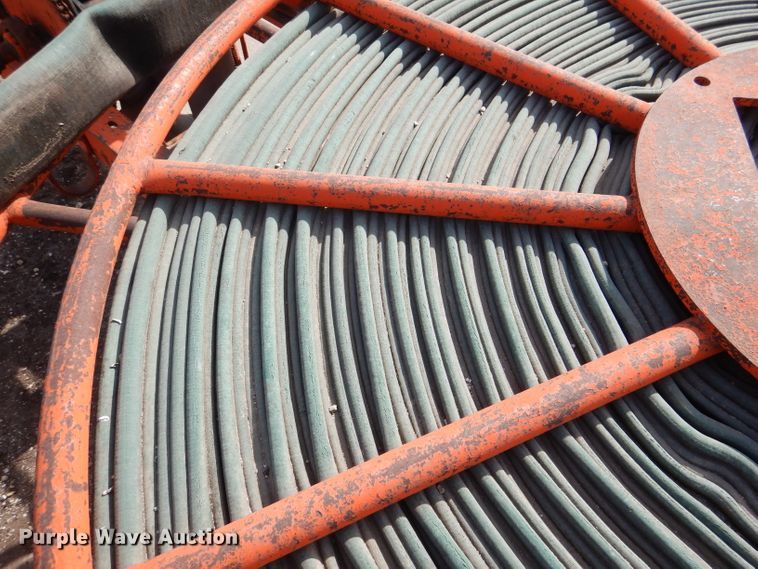 image for item DN5470 Ag Rain T-300 sprinkler