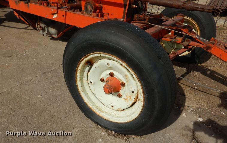 image for item DN5470 Ag Rain T-300 sprinkler