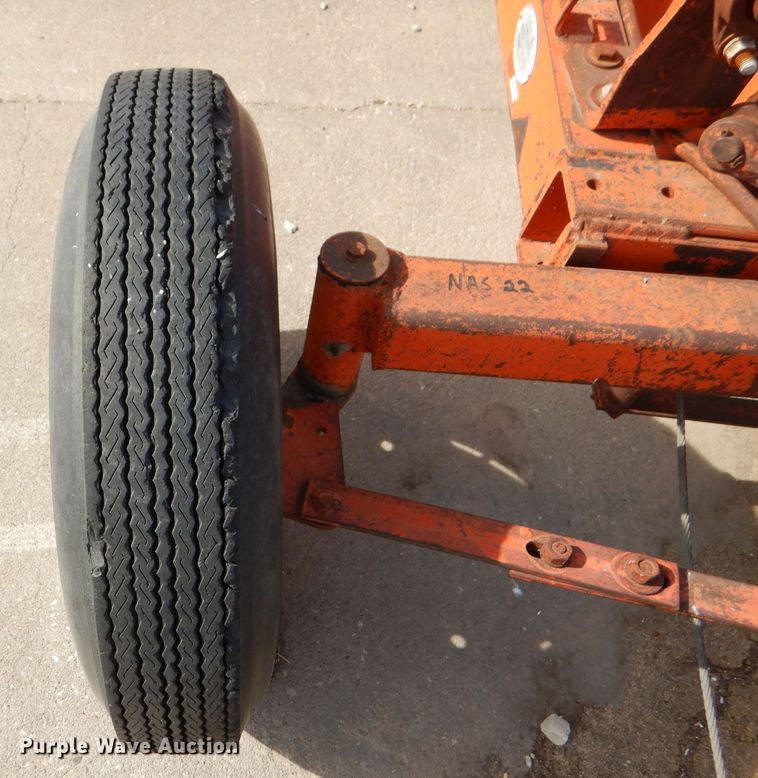 image for item DN5470 Ag Rain T-300 sprinkler