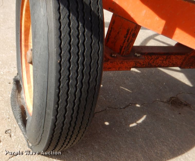 image for item DN5470 Ag Rain T-300 sprinkler