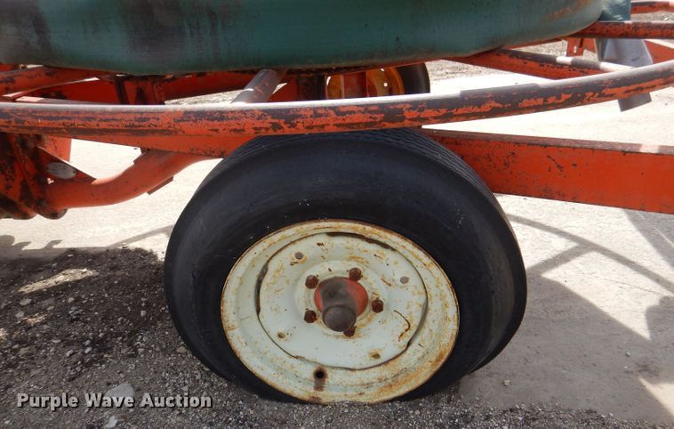 image for item DN5470 Ag Rain T-300 sprinkler