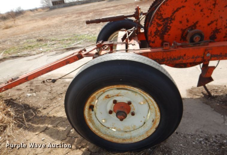 image for item DN5470 Ag Rain T-300 sprinkler