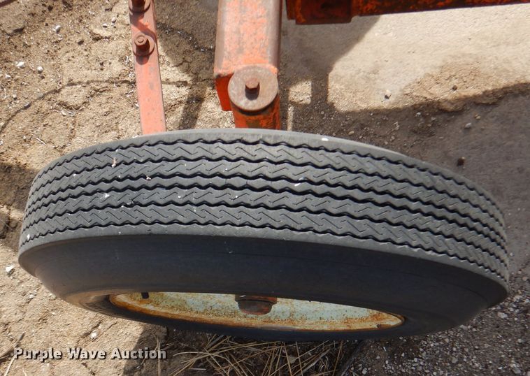 image for item DN5470 Ag Rain T-300 sprinkler