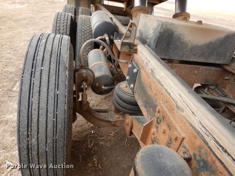 image for item DN7259 1987 Freightliner FLC  grain truck