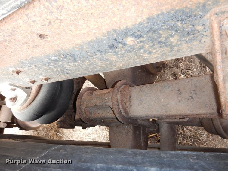 image for item DN7259 1987 Freightliner FLC  grain truck