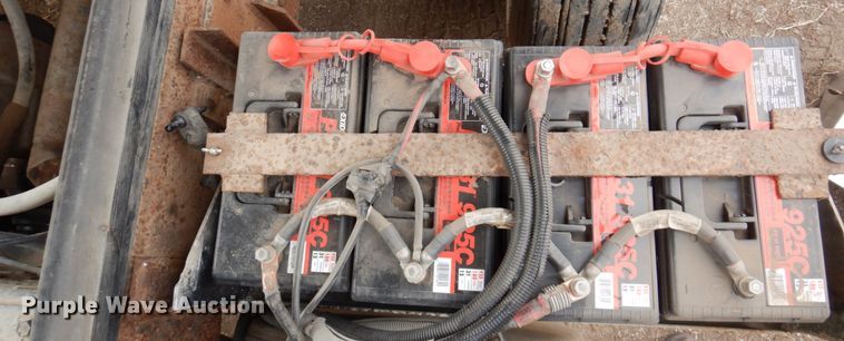 image for item DN7259 1987 Freightliner FLC  grain truck