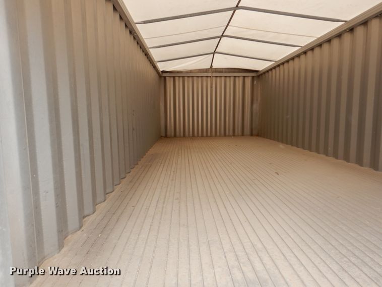 image for item DN7259 1987 Freightliner FLC  grain truck