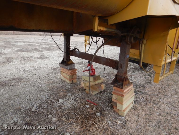 image for item DR0858 W.H.O. 1256  tub grinder