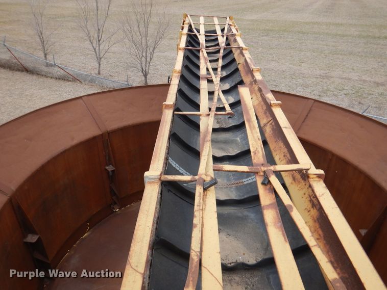 image for item DR0858 W.H.O. 1256  tub grinder