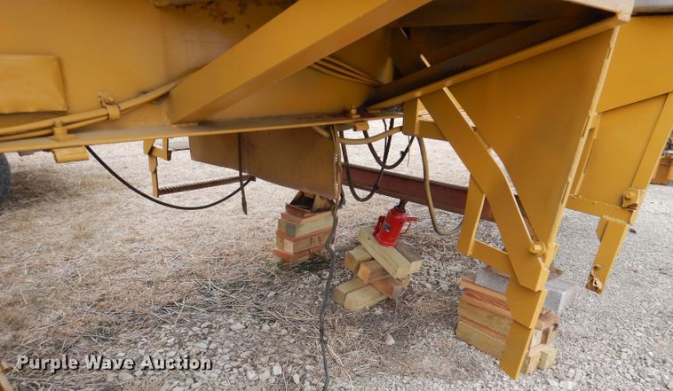 image for item DR0858 W.H.O. 1256  tub grinder