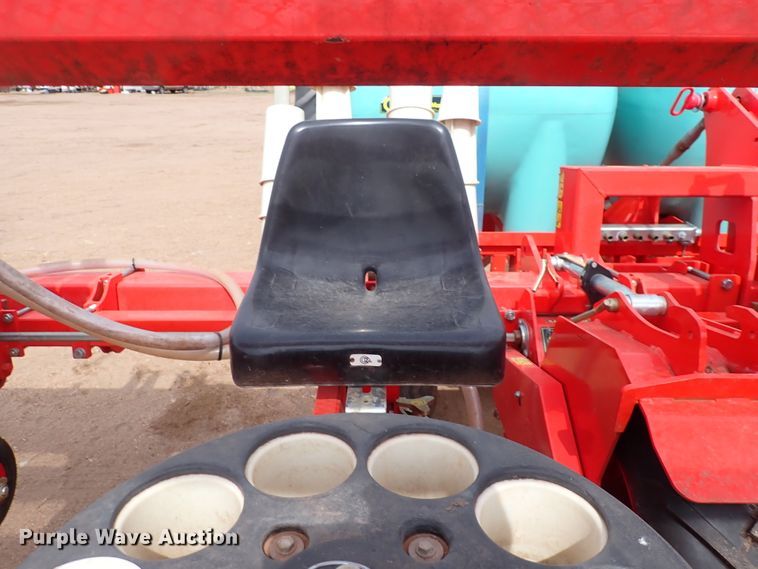 image for item DS7040 2019 Checchi & Magli Trium 45 TS  transplanter