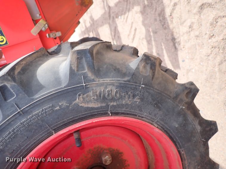 image for item DS7040 2019 Checchi & Magli Trium 45 TS  transplanter