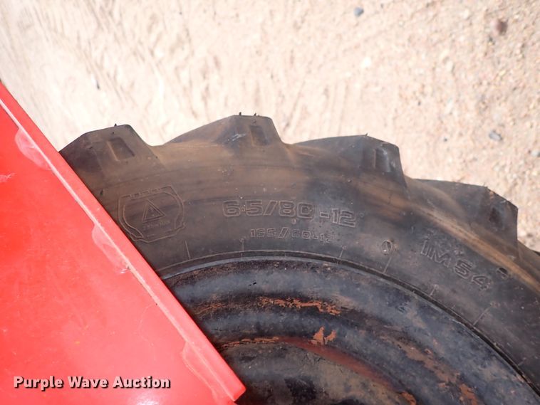 image for item DS7040 2019 Checchi & Magli Trium 45 TS  transplanter