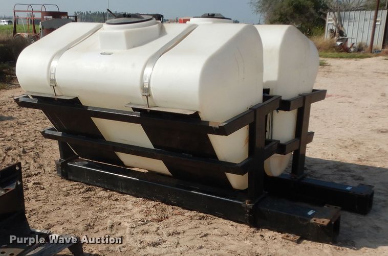 image for item ED9967 (2) saddle tanks