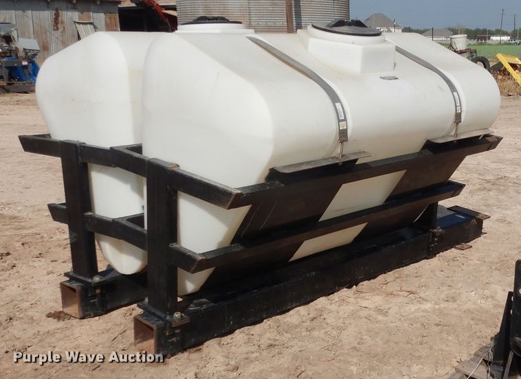 image for item ED9967 (2) saddle tanks