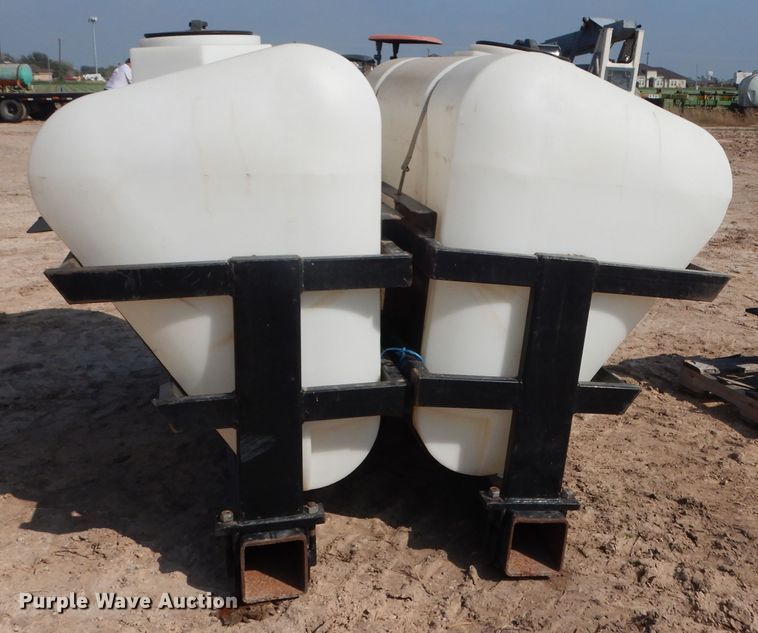 image for item ED9967 (2) saddle tanks