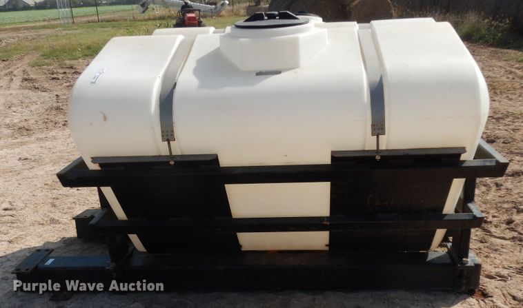 image for item ED9967 (2) saddle tanks