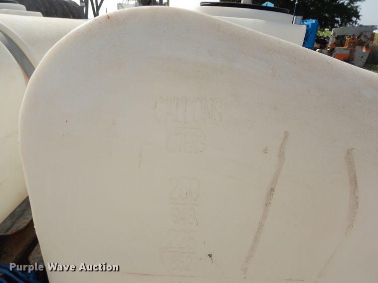 image for item ED9967 (2) saddle tanks